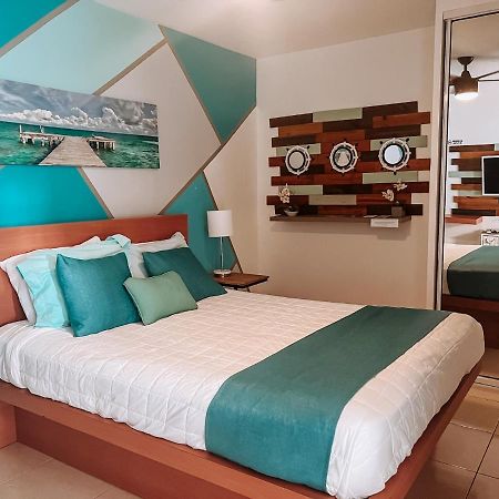 Aqua Marina Beach Club Rincon Kültér fotó