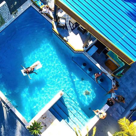 Aqua Marina Beach Club Rincon Kültér fotó