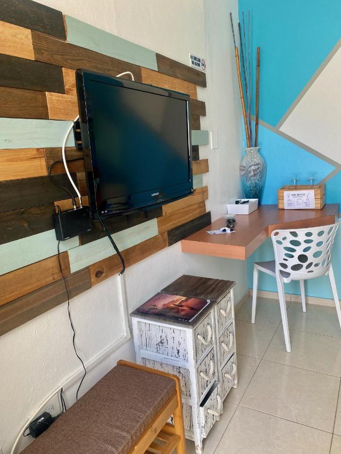 Aqua Marina Beach Club Rincon Kültér fotó