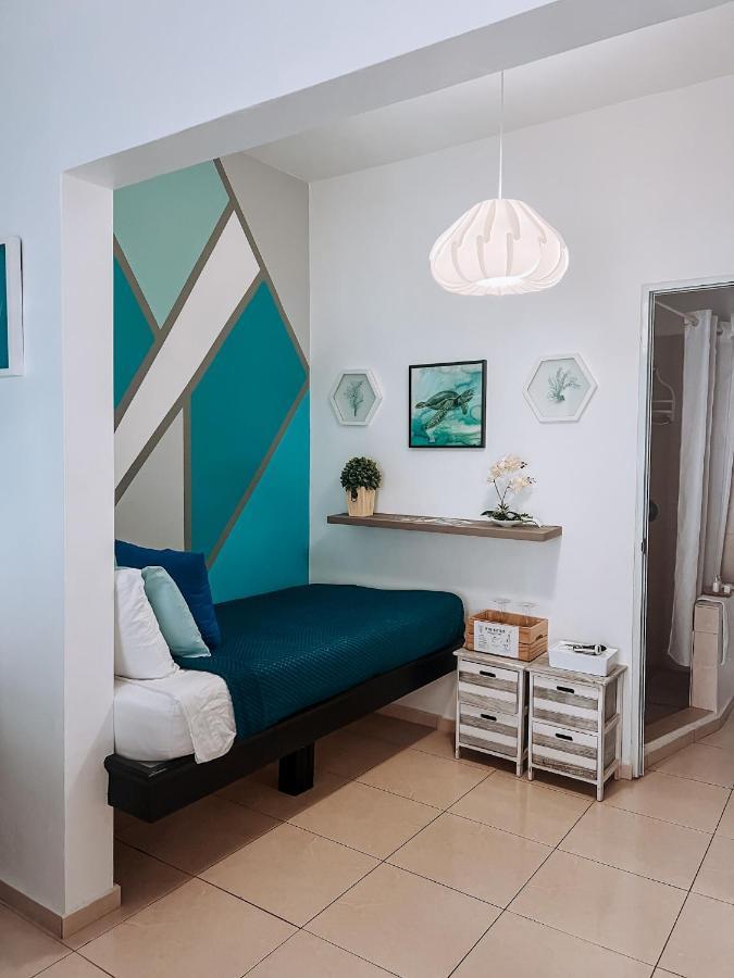 Aqua Marina Beach Club Rincon Kültér fotó