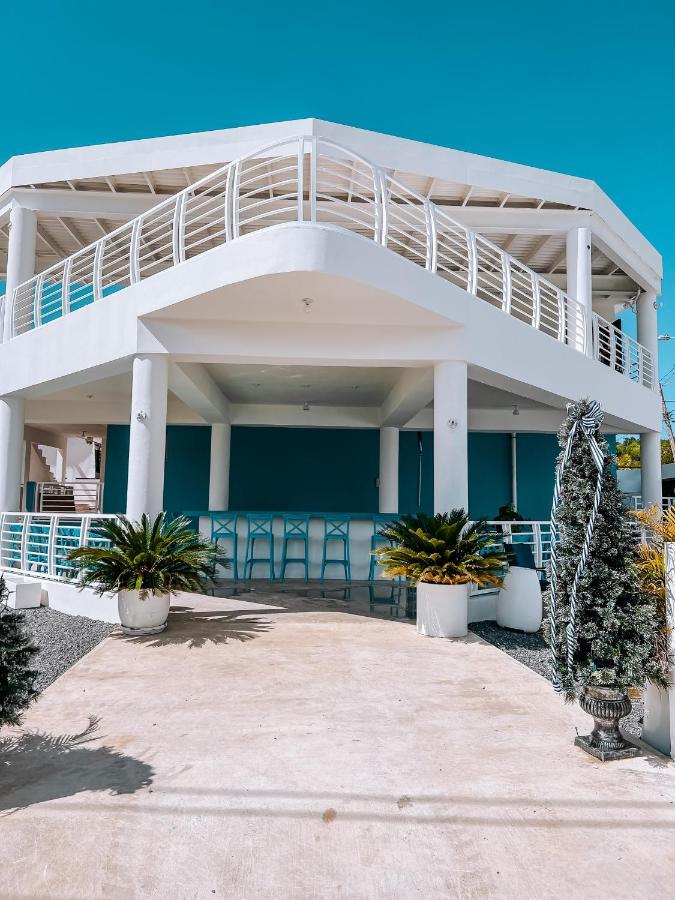 Aqua Marina Beach Club Rincon Kültér fotó